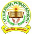 THE LITTLE ANGEL PUBLIC SCHOOL ACHALDA